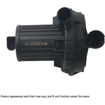 Order Remanufactured Air Pump by CARDONE INDUSTRIES - 33-2400M For Your Vehicle