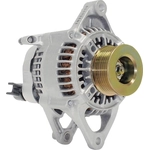 Order Remanufactured Alternator by ACDELCO - 334-1118 For Your Vehicle