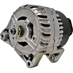 Order Remanufactured Alternator by ACDELCO - 334-1169 For Your Vehicle