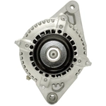 Order ACDELCO - 334-1186 - Remanufactured Alternator For Your Vehicle