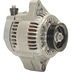 Order ACDELCO - 334-1207 - Remanufactured Alternator For Your Vehicle