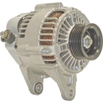 Order Remanufactured Alternator by ACDELCO - 334-1353 For Your Vehicle