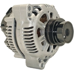 Order ACDELCO - 334-1399 - Remanufactured Alternator For Your Vehicle