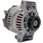 Order ACDELCO - 334-1468A - Remanufactured Alternator For Your Vehicle