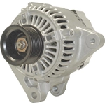 Order Remanufactured Alternator by ACDELCO - 334-1481 For Your Vehicle