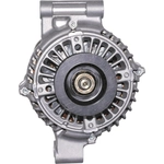 Order Remanufactured Alternator by ACDELCO - 334-1499 For Your Vehicle