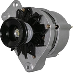 Order ACDELCO - 334-1729 - Remanufactured Alternator For Your Vehicle