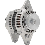 Order Remanufactured Alternator by ACDELCO - 334-1744 For Your Vehicle