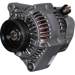 Order ACDELCO - 334-1835A - Remanufactured Alternator For Your Vehicle