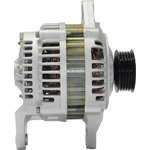 Order Remanufactured Alternator by ACDELCO - 334-1876 For Your Vehicle