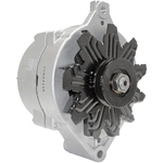 Order ACDELCO - 334-2000 - Remanufactured Alternator For Your Vehicle