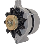 Order ACDELCO - 334-2099 - Remanufactured Alternator For Your Vehicle