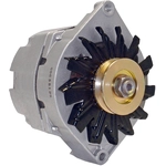 Order ACDELCO - 334-2128 - Remanufactured Alternator For Your Vehicle