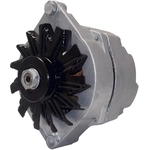 Order ACDELCO - 334-2129 - Remanufactured Alternator For Your Vehicle
