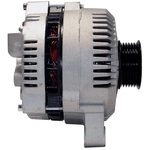 Order ACDELCO - 334-2249A - Remanufactured Alternator For Your Vehicle
