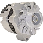 Order ACDELCO - 334-2406A - Remanufactured Alternator For Your Vehicle