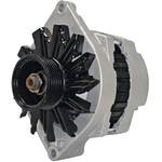 Order ACDELCO - 334-2410 - Remanufactured Alternator For Your Vehicle