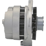 Order Remanufactured Alternator by ACDELCO - 334-2411A For Your Vehicle