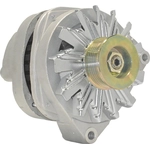 Order Remanufactured Alternator by ACDELCO - 334-2452A For Your Vehicle