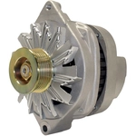 Order ACDELCO - 334-2470A - Alternator Remanufactured For Your Vehicle