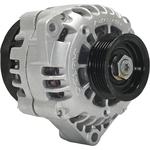 Order ACDELCO - 334-2477A - Remanufactured Alternator For Your Vehicle
