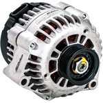 Order ACDELCO - 334-2491A - Remanufactured Alternator For Your Vehicle