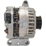 Order ACDELCO - 334-2503A - Professional Remanufactured Alternators For Your Vehicle