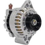 Order ACDELCO - 334-2509A - Remanufactured Alternator For Your Vehicle