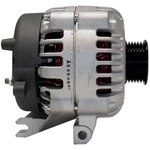 Order Acdelco - 334-2522A - Remanufactured Alternator For Your Vehicle
