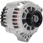 Order ACDELCO - 334-2523A - Remanufactured Alternator For Your Vehicle