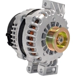 Order ACDELCO - 334-2527A - Alternator Remanufactured For Your Vehicle