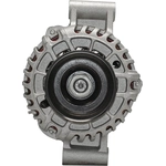 Order Remanufactured Alternator by ACDELCO - 334-2532A For Your Vehicle