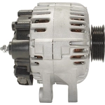 Order Remanufactured Alternator by ACDELCO - 334-2548 For Your Vehicle