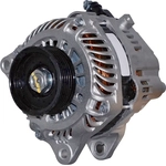 Order Remanufactured Alternator by ACDELCO - 334-2568 For Your Vehicle