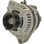 Order Remanufactured Alternator by ACDELCO - 334-2598 For Your Vehicle
