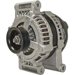 Order ACDELCO - 334-2624A - Alternator Remanufactured For Your Vehicle
