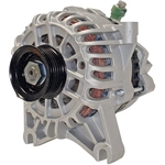 Order ACDELCO - 334-2637A - Remanufactured Alternator For Your Vehicle