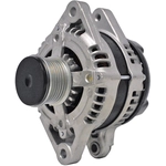 Order ACDELCO - 334-2641A - Remanufactured Alternator For Your Vehicle
