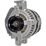 Order Acdelco - 334-2647A -  Remanufactured Alternator For Your Vehicle