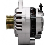 Order Acdelco - 334-2666 -  Remanufactured Alternator For Your Vehicle