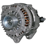 Order ACDELCO - 334-2671 - Remanufactured Alternator For Your Vehicle