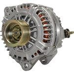Order ACDELCO - 334-2682A - Remanufactured Alternator For Your Vehicle