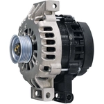 Order ACDELCO - 334-2697A - Remanufactured Alternator For Your Vehicle