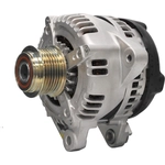 Order Remanufactured Alternator by ACDELCO - 334-2713A For Your Vehicle