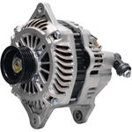Order ACDELCO - 334-2729 - Remanufactured Alternator For Your Vehicle
