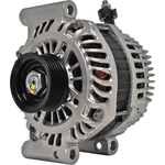 Order Remanufactured Alternator by ACDELCO - 334-2761 For Your Vehicle