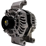 Order Remanufactured Alternator by ACDELCO - 334-2763 For Your Vehicle