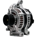 Order ACDELCO - 334-2780 - Remanufactured Alternator For Your Vehicle