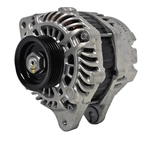 Order Remanufactured Alternator by ACDELCO - 334-2786A For Your Vehicle
