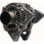 Order Remanufactured Alternator by ACDELCO - 334-2787 For Your Vehicle